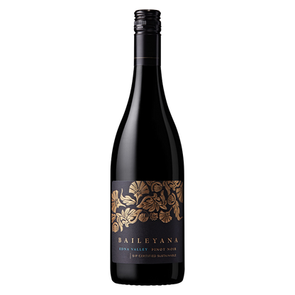 Baileyana Pinot Noir Grand Firepeak 750ml