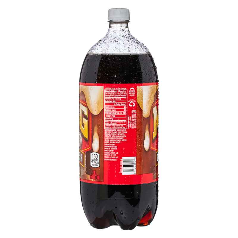 Mug Root Beer 2 Liter