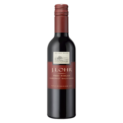 J. Lohr Estates Seven Oaks Cabernet Sauvignon 375ml