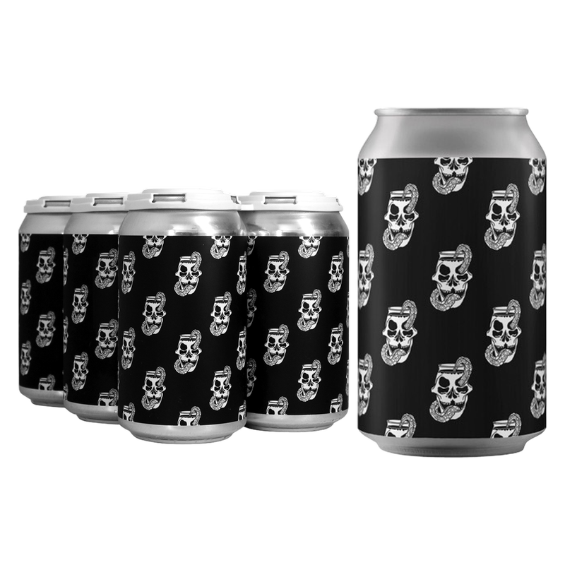 Tired Hands Crushable Alien Church: Session IPA 6pk 12oz Cans 4.8% ABV