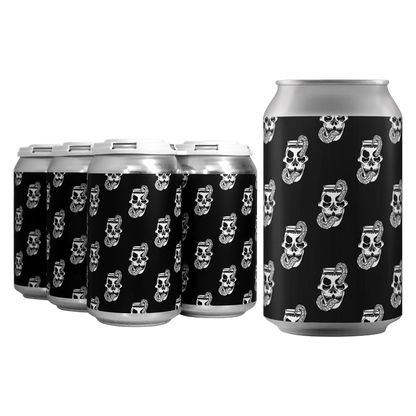 Tired Hands Crushable Alien Church: Session IPA 6pk 12oz Cans 4.8% ABV