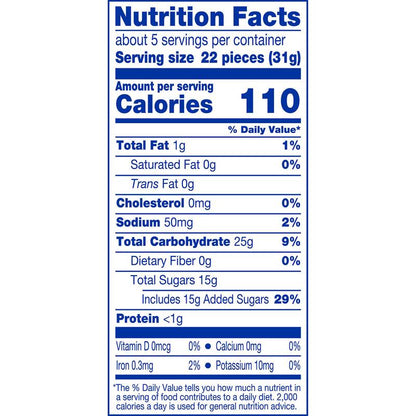 TWIZZLERS NIBS Cherry Flavored Licorice Style, 6oz