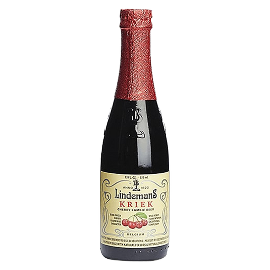 Lindemans Kriek Single 12oz Btl