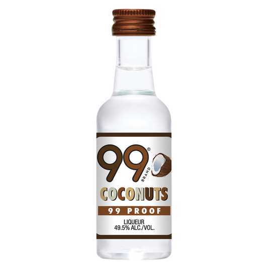99 Coconuts 50ml