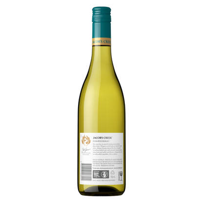 Jacobs Creek Chardonnay 750 ml