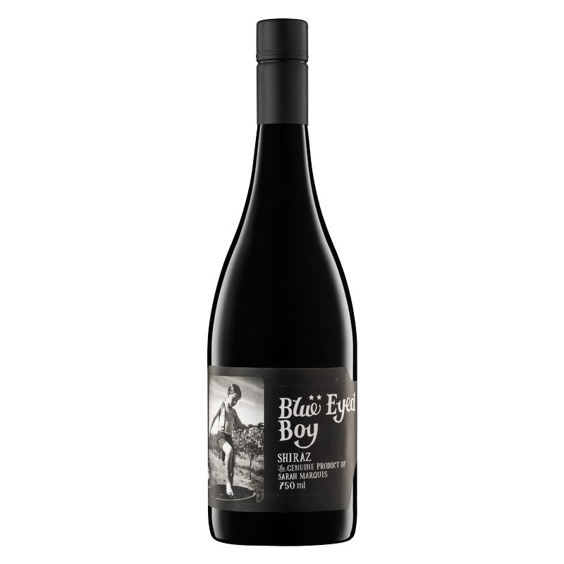 Mollydooker Blue Eyed Boy 750 ml