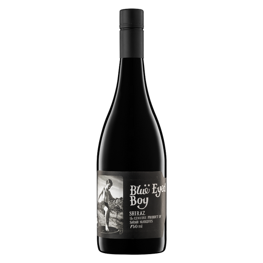 Mollydooker Blue Eyed Boy 750 ml