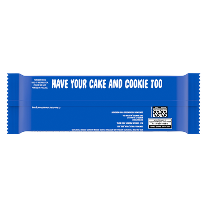 Oreo Cakesters 3.03oz (3 ct)