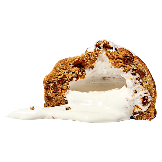 Fat & Weird Cookie - Pitchin Tents 5.5oz