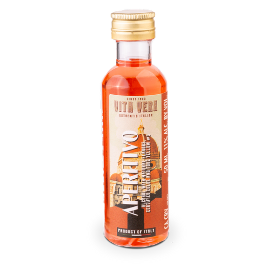 Vita Vera Aperitivo 50ml