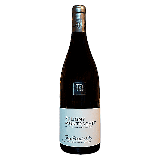 Jean Pascal Puligny Montrachet AC 750ml