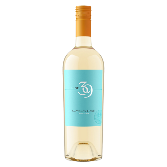Line 39 Sauvignon Blanc 750ml
