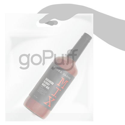 Smoke Daddy Habanero Bloody Mary Mix 32oz