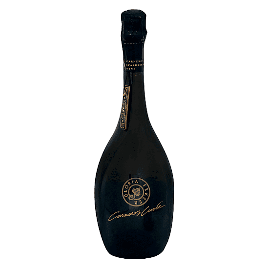 Gloria Ferrer Carneros Cuvee '01 750ml