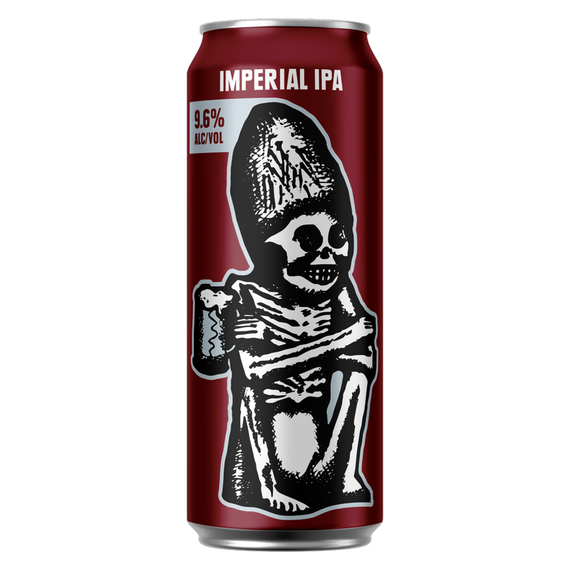 Rogue Dead Guy Imperial IPA 19.2oz Can