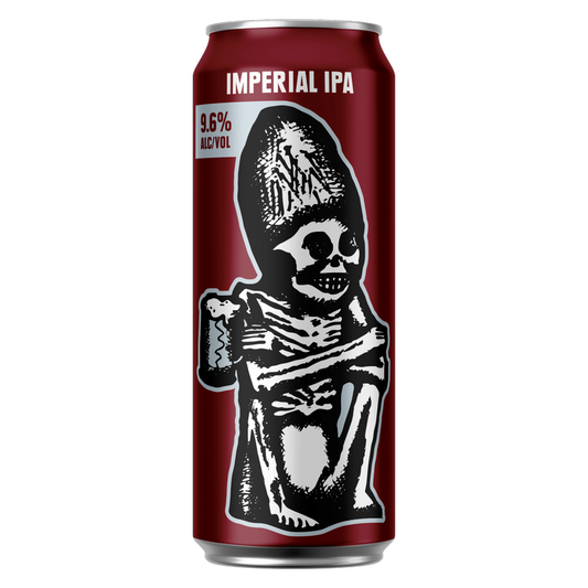 Rogue Dead Guy Imperial IPA 19.2oz Can
