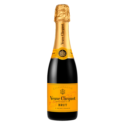 Veuve Clicquot Brut 375ml