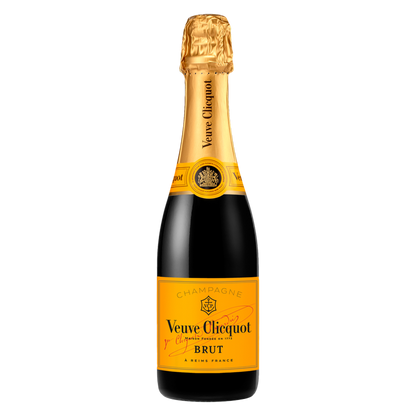 Veuve Clicquot Brut 375ml