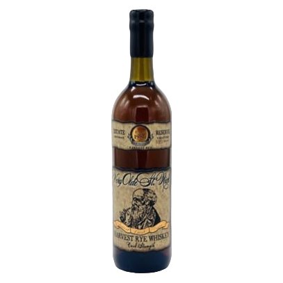 Very Olde St. Nick Harvest Rye 750ml
