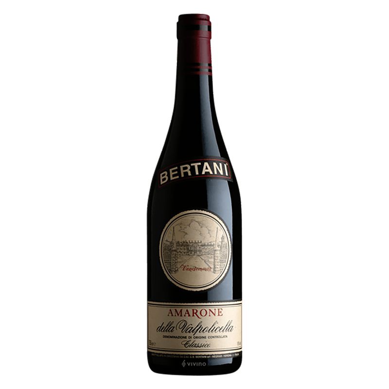 Bertani Amarone 2000 750ml