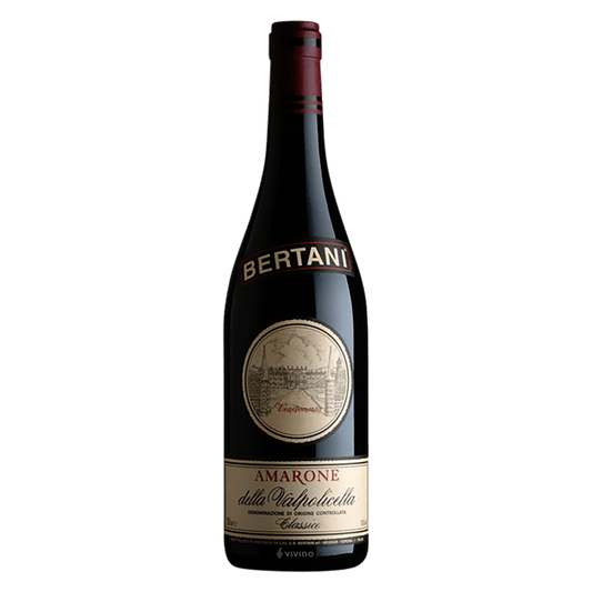 Bertani Amarone 2000 750ml