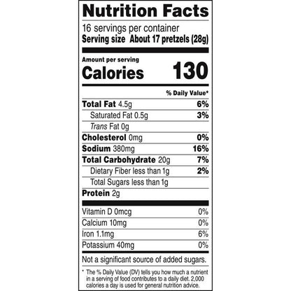 Rold Gold Selects Doritos Cool Ranch 16oz