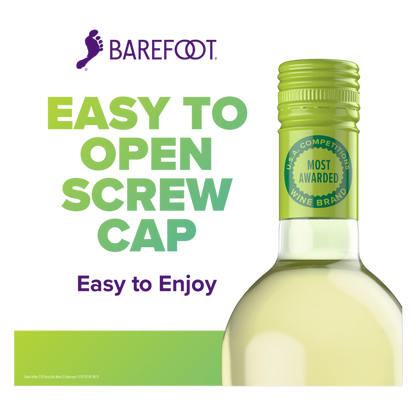 Barefoot Sauvignon Blanc 750 ml