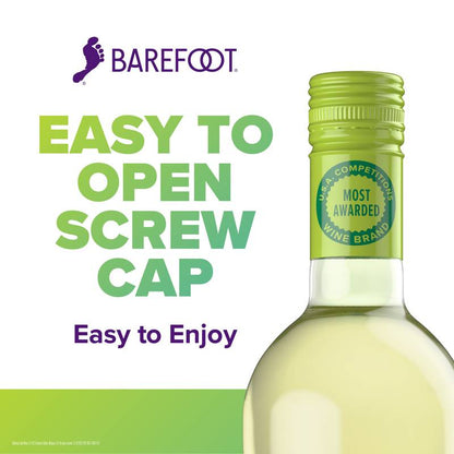 Barefoot Sauvignon Blanc 750 ml