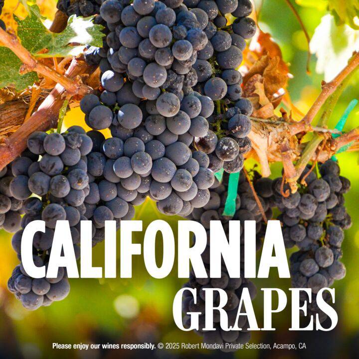 Vint Rum Barrel Aged Merlot 750ml