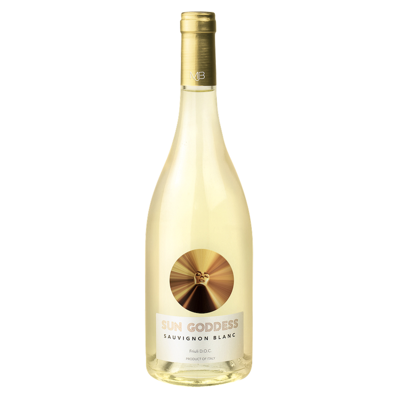 Sun Goddess Sauvignon Blanc 750ml