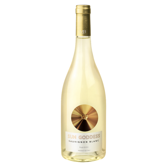 Sun Goddess Sauvignon Blanc 750ml