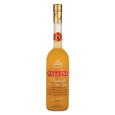 Pallini Peachello Liqueur 750ml