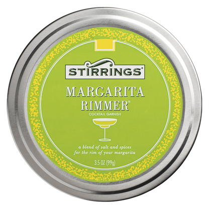 Stirrings Margarita Rimmer 3.5oz Can