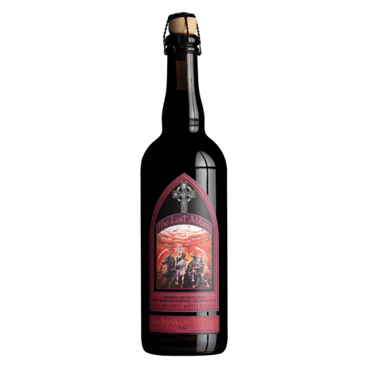 Lost Abbey Judgment Day 750ml