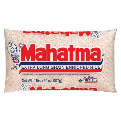 Mahatma White Rice, 2lb
