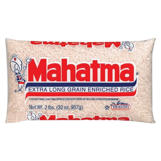 Mahatma White Rice, 2lb