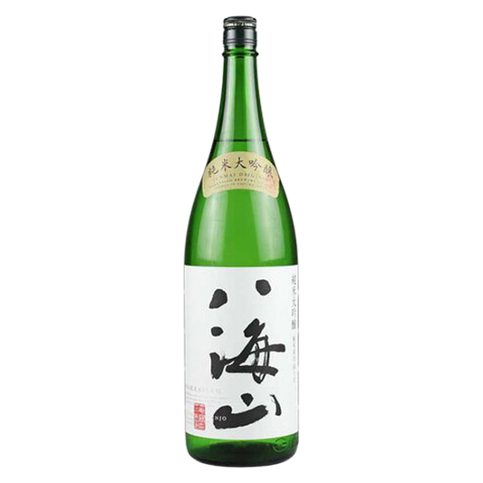 Hakkaisan Junmai Daiginjo 45 720ml