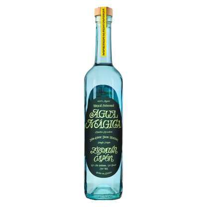 Agua Magica Espadin Capon Mezcal