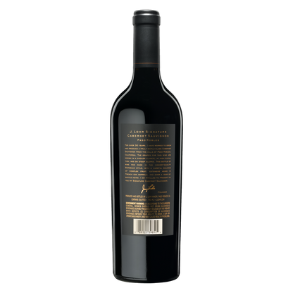 J. Lohr Signature Cabernet Sauvignon 750ml