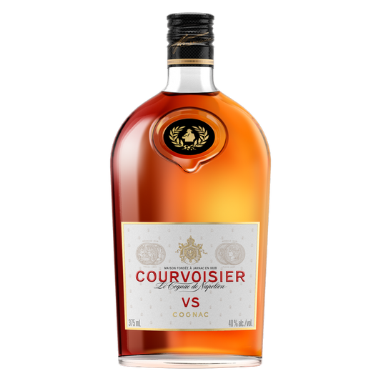 Courvoisier VS Cognac 375ml (80 Proof)