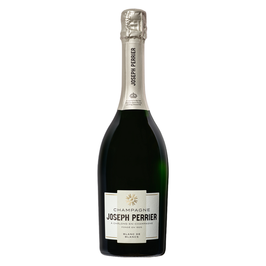 Joseph Perrier Blanc de Blancs Champagne 750ml