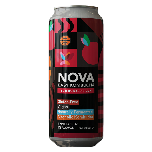Nova Azteks Raspberry
