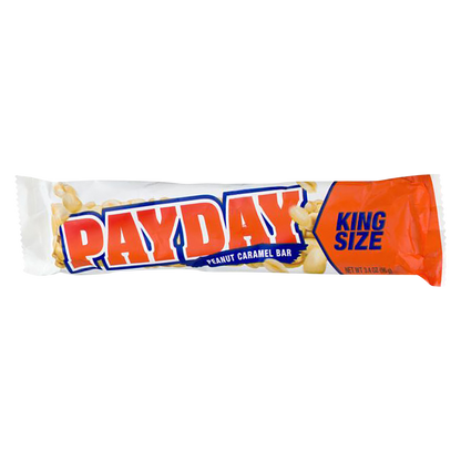PayDay King Size 3.4oz