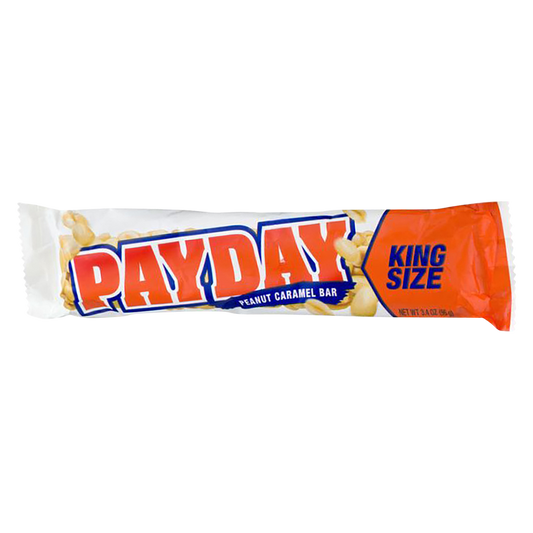 PayDay King Size 3.4oz