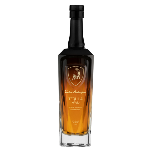Tonino Lamborghini Anejo Tequla