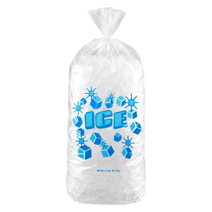 Ice Bag 5lb