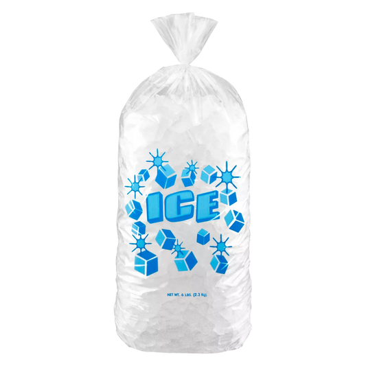 Ice Bag 5lb