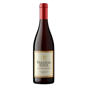 Paradise Ridge Russian River Pinot Noir 750ml