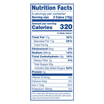 HOSTESS Chocolate DING DONGS, Creamy Filling, Individually Wrapped - 10 Count, 12.70 oz