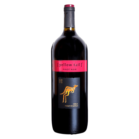 Yellow Tail Pinot Noir 1.5 L